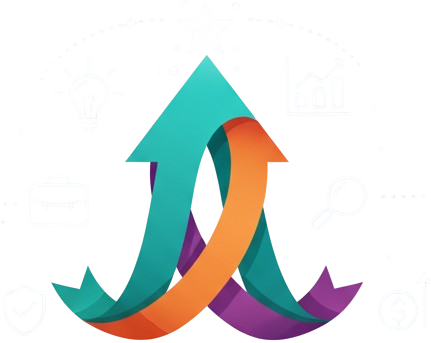 логотип консалтинг-блога